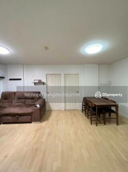 For Rent - Dcondo Onnut-Suvarnabhumi, Bangkok