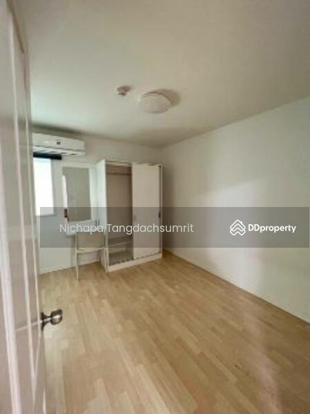 For Rent - Dcondo Onnut-Suvarnabhumi, Bangkok