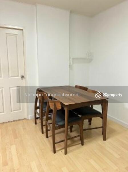 For Rent - Dcondo Onnut-Suvarnabhumi, Bangkok