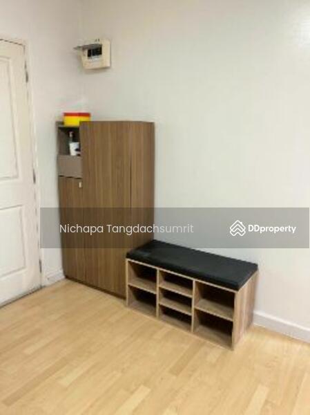 For Rent - Dcondo Onnut-Suvarnabhumi, Bangkok