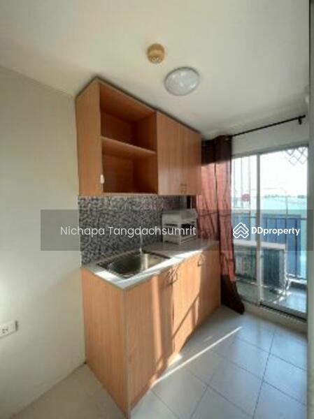 ให้เช่า - Dcondo Onnut-Suvarnabhumi : ดี คอนโด อ่อนนุช-สุวรรณภูมิ, กรุงเทพ