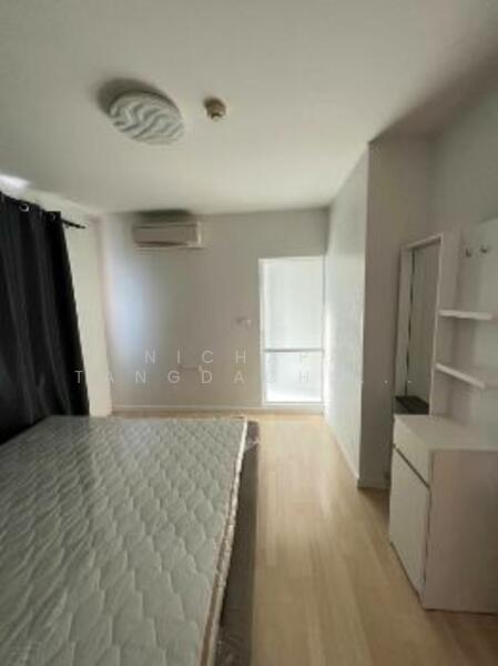 ให้เช่า - Dcondo Onnut-Suvarnabhumi : ดี คอนโด อ่อนนุช-สุวรรณภูมิ, กรุงเทพ