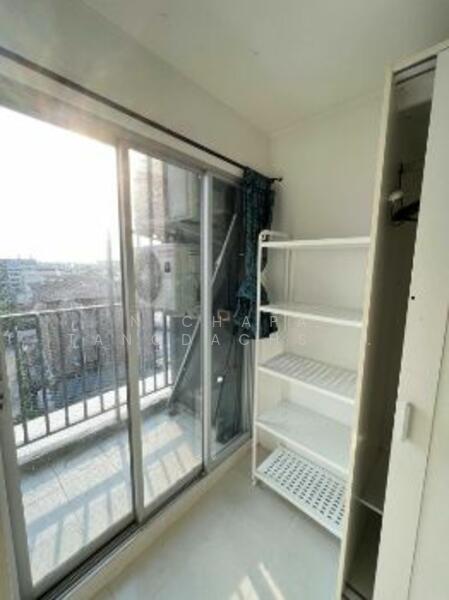 ให้เช่า - Dcondo Onnut-Suvarnabhumi : ดี คอนโด อ่อนนุช-สุวรรณภูมิ, กรุงเทพ