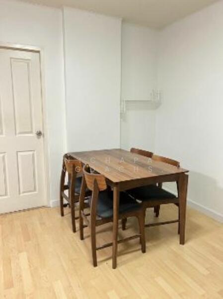 ให้เช่า - Dcondo Onnut-Suvarnabhumi : ดี คอนโด อ่อนนุช-สุวรรณภูมิ, กรุงเทพ