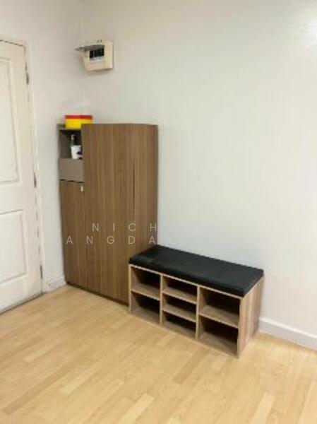 ให้เช่า - Dcondo Onnut-Suvarnabhumi : ดี คอนโด อ่อนนุช-สุวรรณภูมิ, กรุงเทพ