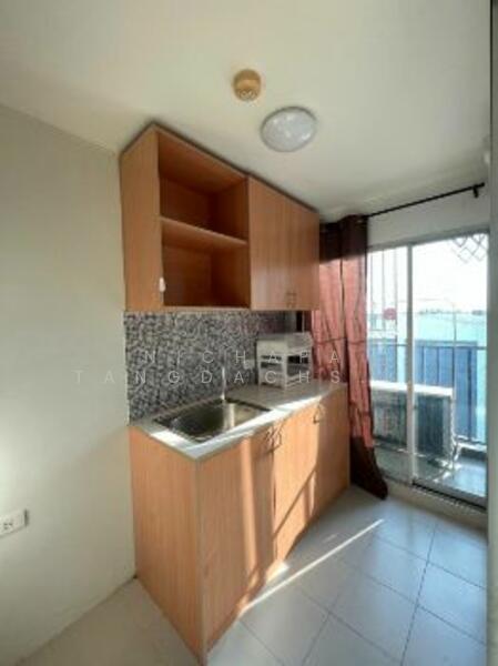 ให้เช่า - Dcondo Onnut-Suvarnabhumi : ดี คอนโด อ่อนนุช-สุวรรณภูมิ, กรุงเทพ