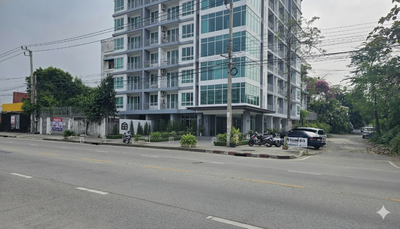 ขาย - ซอยวัดทุ่งลานนา ซอยเฉลิมพระเกียรติ 28, กรุงเทพ