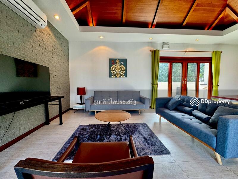 For Sale - Hillside Hamlet Homes 5-6, Prachuap Khiri Khan