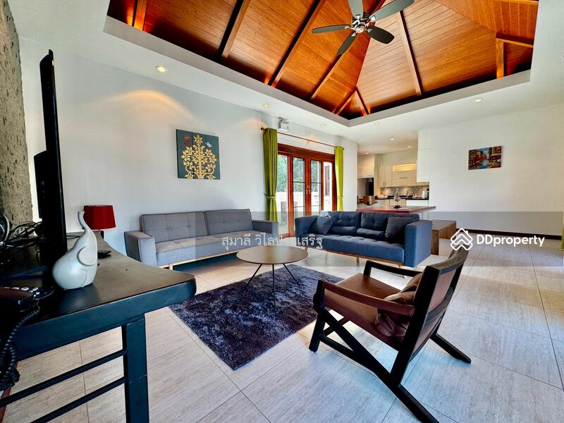 For Sale - Hillside Hamlet Homes 5-6, Prachuap Khiri Khan