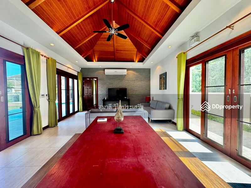 For Sale - Hillside Hamlet Homes 5-6, Prachuap Khiri Khan