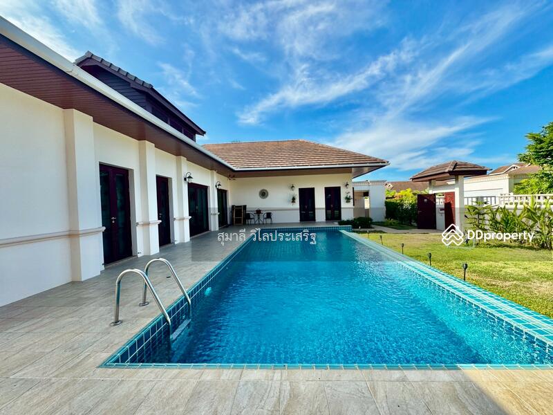 For Sale - Hillside Hamlet Homes 5-6, Prachuap Khiri Khan