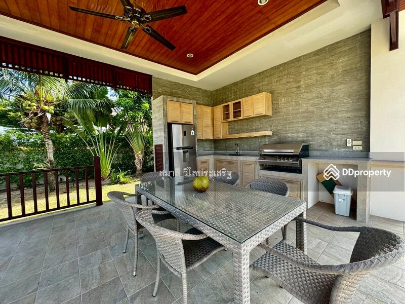For Sale - Hillside Hamlet Homes 5-6, Prachuap Khiri Khan
