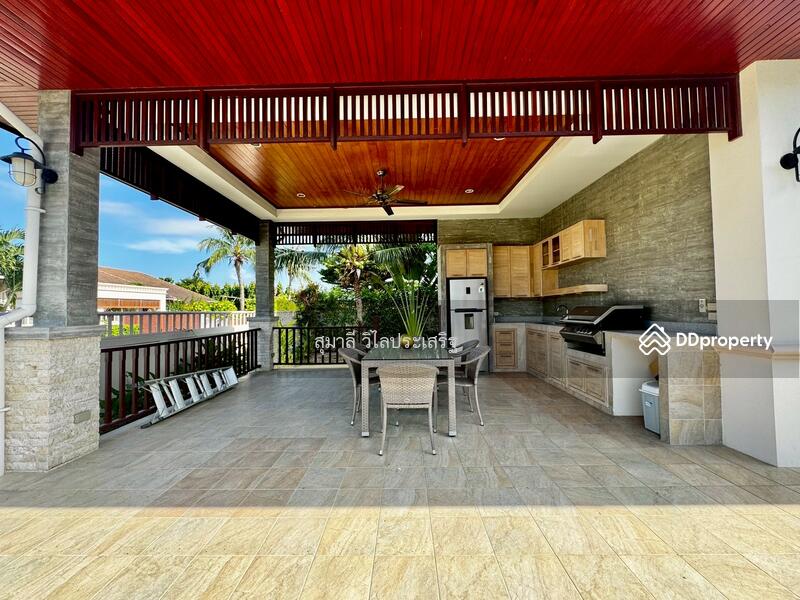 For Sale - Hillside Hamlet Homes 5-6, Prachuap Khiri Khan