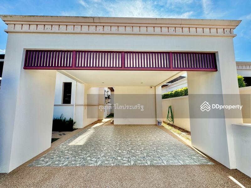 For Sale - Hillside Hamlet Homes 5-6, Prachuap Khiri Khan