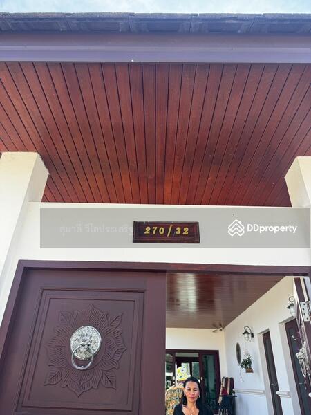 For Sale - Hillside Hamlet Homes 5-6, Prachuap Khiri Khan