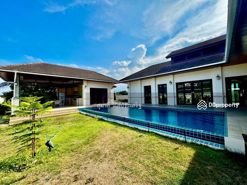 For Sale - Hillside Hamlet Homes 5-6, Prachuap Khiri Khan