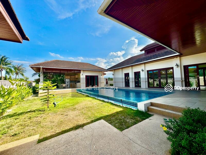 For Sale - Hillside Hamlet Homes 5-6, Prachuap Khiri Khan