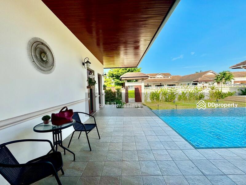 For Sale - Hillside Hamlet Homes 5-6, Prachuap Khiri Khan