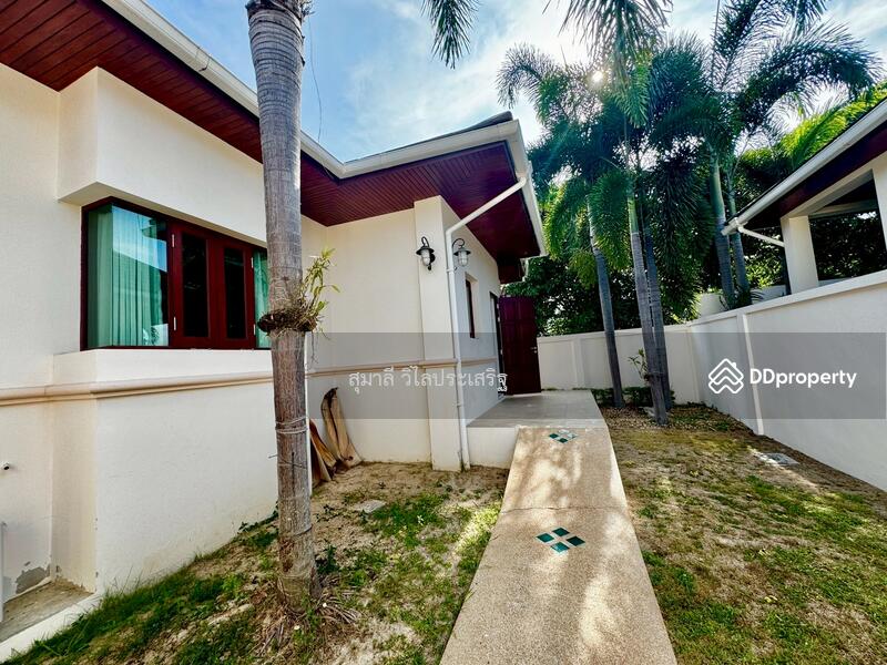 For Sale - Hillside Hamlet Homes 5-6, Prachuap Khiri Khan