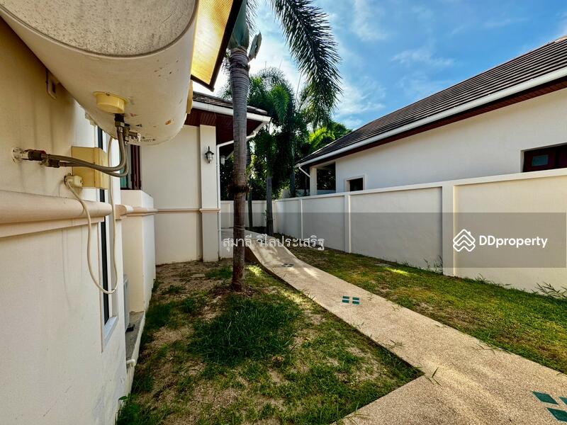 For Sale - Hillside Hamlet Homes 5-6, Prachuap Khiri Khan