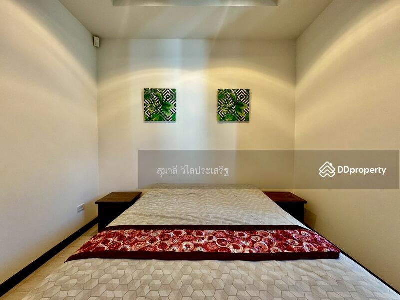 For Sale - Hillside Hamlet Homes 5-6, Prachuap Khiri Khan