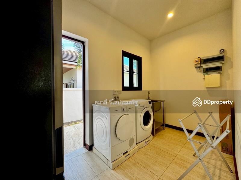 For Sale - Hillside Hamlet Homes 5-6, Prachuap Khiri Khan