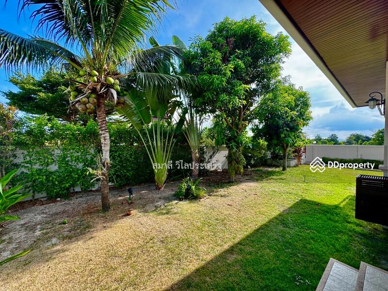 For Sale - Hillside Hamlet Homes 5-6, Prachuap Khiri Khan