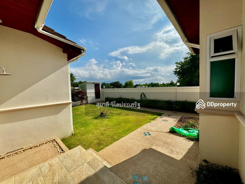 For Sale - Hillside Hamlet Homes 5-6, Prachuap Khiri Khan