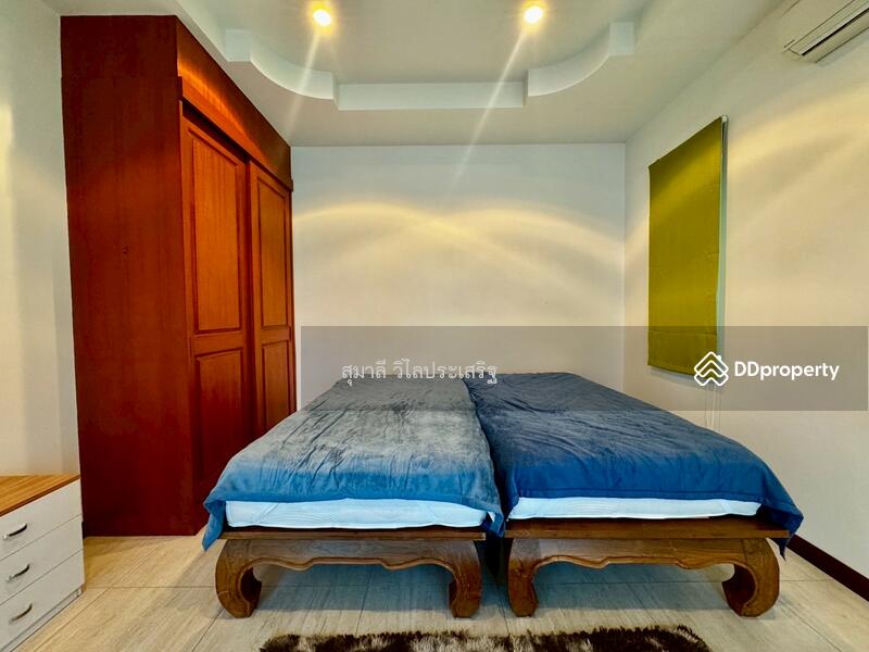 For Sale - Hillside Hamlet Homes 5-6, Prachuap Khiri Khan