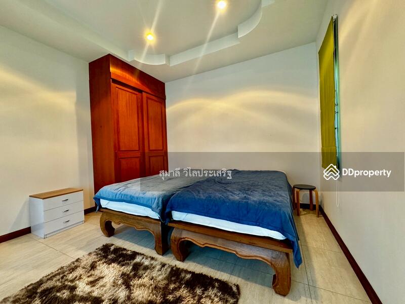 For Sale - Hillside Hamlet Homes 5-6, Prachuap Khiri Khan