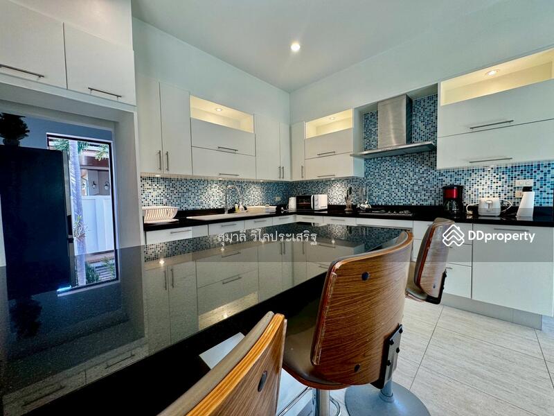 For Sale - Hillside Hamlet Homes 5-6, Prachuap Khiri Khan