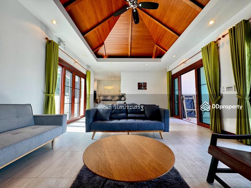 For Sale - Hillside Hamlet Homes 5-6, Prachuap Khiri Khan