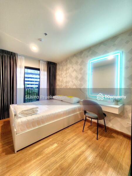 For Rent - The Line Vibe, Bangkok