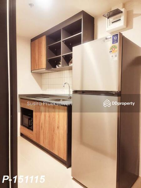 For Rent - The Line Vibe, Bangkok