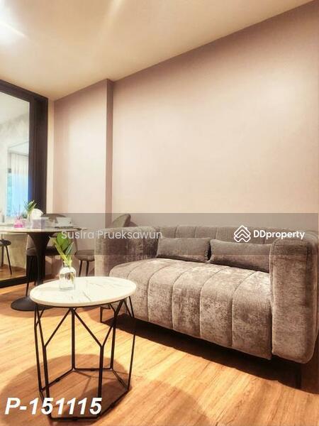 ให้เช่า - The Line Vibe : เดอะ ไลน์ ไวบ์, กรุงเทพ