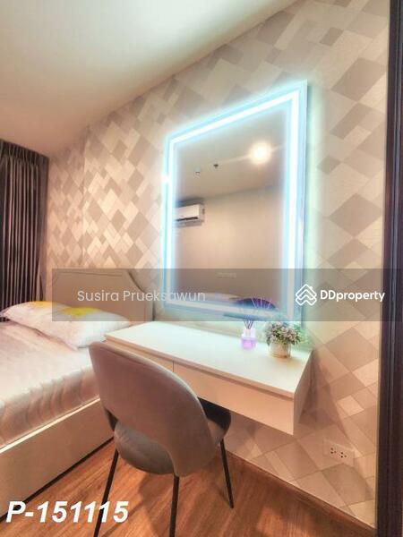For Rent - The Line Vibe, Bangkok