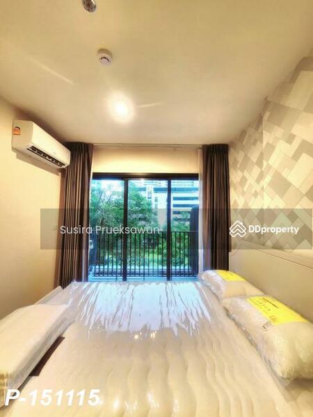 For Rent - The Line Vibe, Bangkok