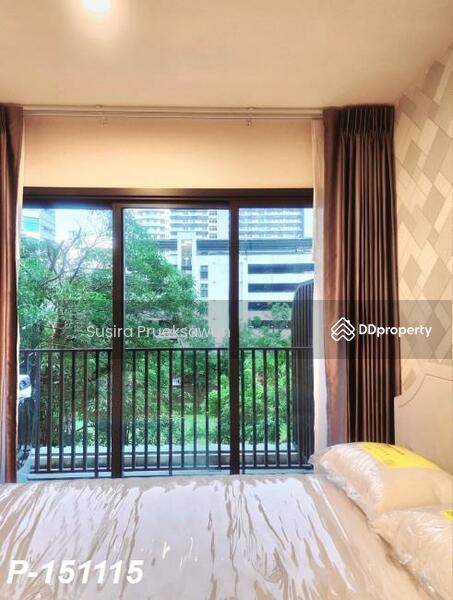 For Rent - The Line Vibe, Bangkok