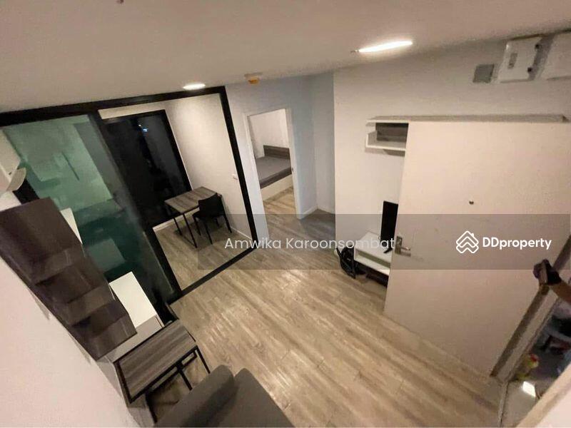ให้เช่า - Gen Condo Rangsit-Klong 6 : เจ็น คอนโด รังสิต-คลอง 6, ปทุมธานี
