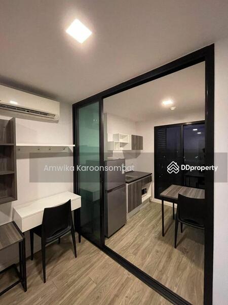 ให้เช่า - Gen Condo Rangsit-Klong 6 : เจ็น คอนโด รังสิต-คลอง 6, ปทุมธานี
