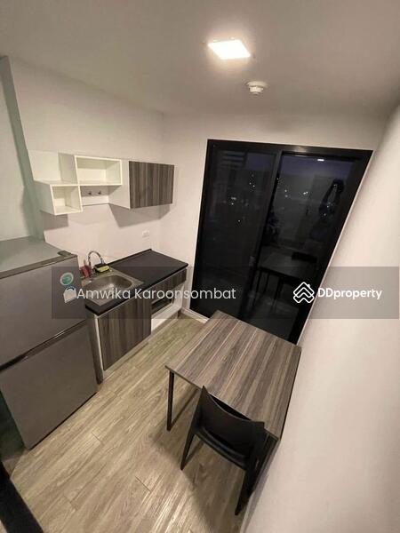 For Rent - Gen Condo Rangsit-Klong 6, Pathum Thani