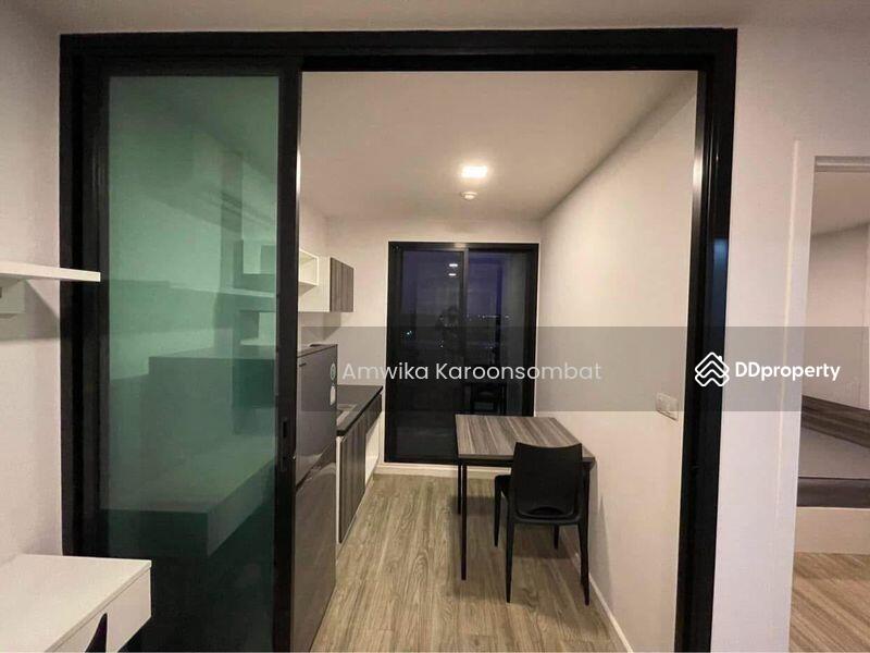 ให้เช่า - Gen Condo Rangsit-Klong 6 : เจ็น คอนโด รังสิต-คลอง 6, ปทุมธานี