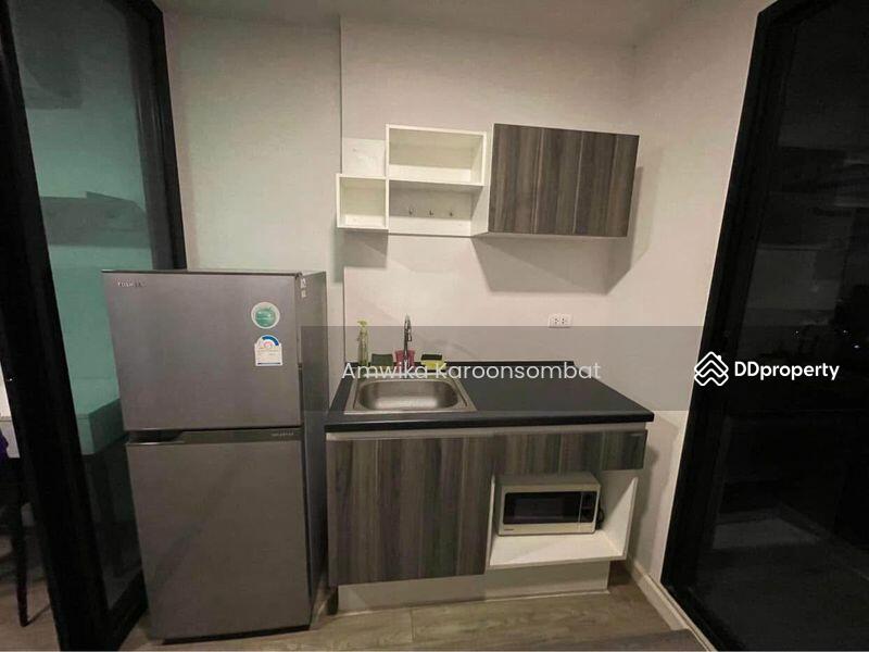 ให้เช่า - Gen Condo Rangsit-Klong 6 : เจ็น คอนโด รังสิต-คลอง 6, ปทุมธานี