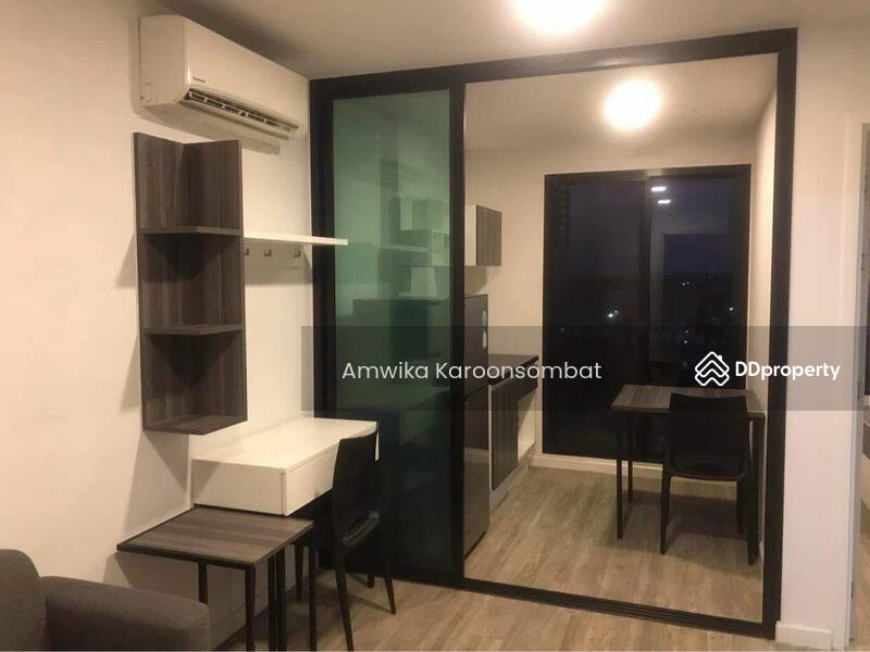 ให้เช่า - Gen Condo Rangsit-Klong 6 : เจ็น คอนโด รังสิต-คลอง 6, ปทุมธานี