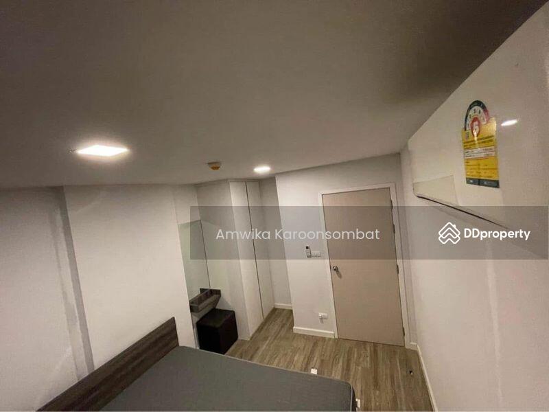 ให้เช่า - Gen Condo Rangsit-Klong 6 : เจ็น คอนโด รังสิต-คลอง 6, ปทุมธานี