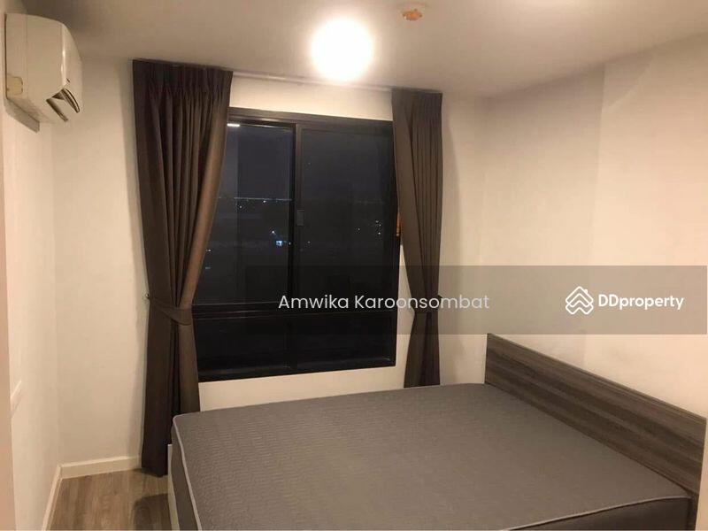 For Rent - Gen Condo Rangsit-Klong 6, Pathum Thani