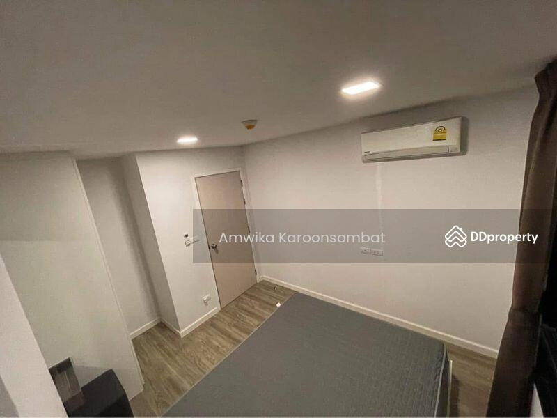 ให้เช่า - Gen Condo Rangsit-Klong 6 : เจ็น คอนโด รังสิต-คลอง 6, ปทุมธานี