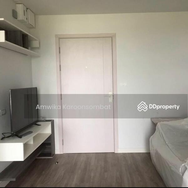 ให้เช่า - Gen Condo Rangsit-Klong 6 : เจ็น คอนโด รังสิต-คลอง 6, ปทุมธานี