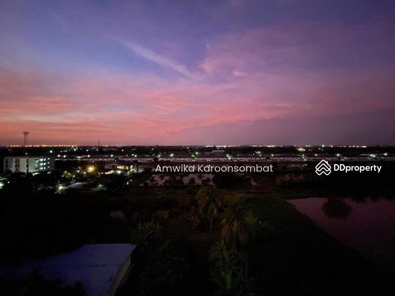 ให้เช่า - Gen Condo Rangsit-Klong 6 : เจ็น คอนโด รังสิต-คลอง 6, ปทุมธานี