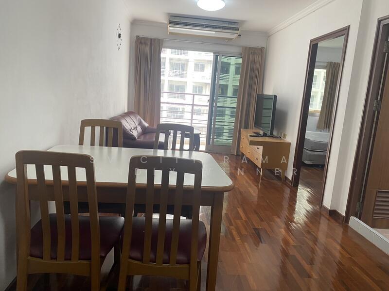 For Rent - SV City Rama 3, Bangkok